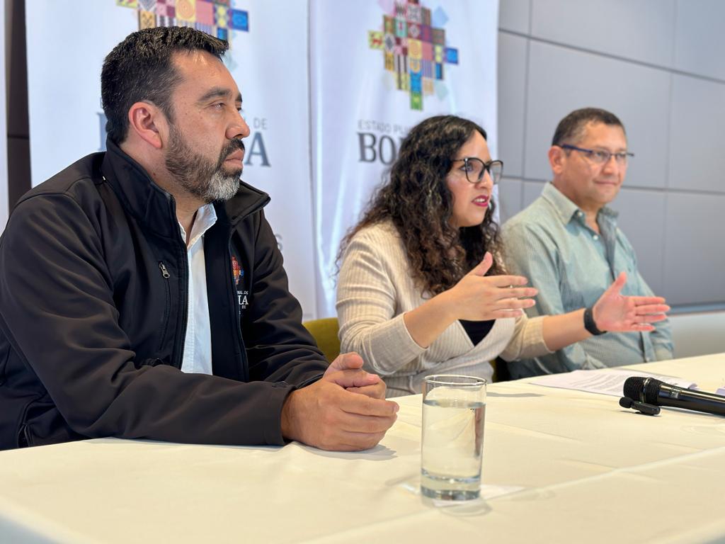 Gobierno, gobernaciones y Sedes acuerdan realizar censo de recursos humanos en salud para mejorar la atención