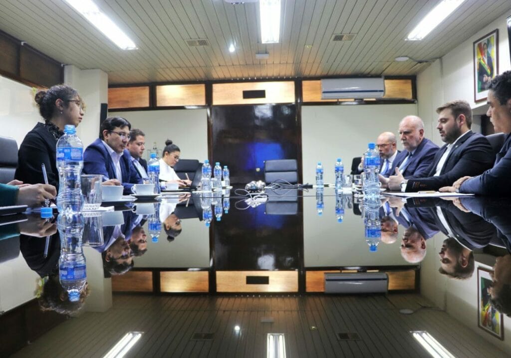 Bolivia perfila nuevo contrato de compra-venta de gas con Brasil más allá de 2026 e inversiones en litio