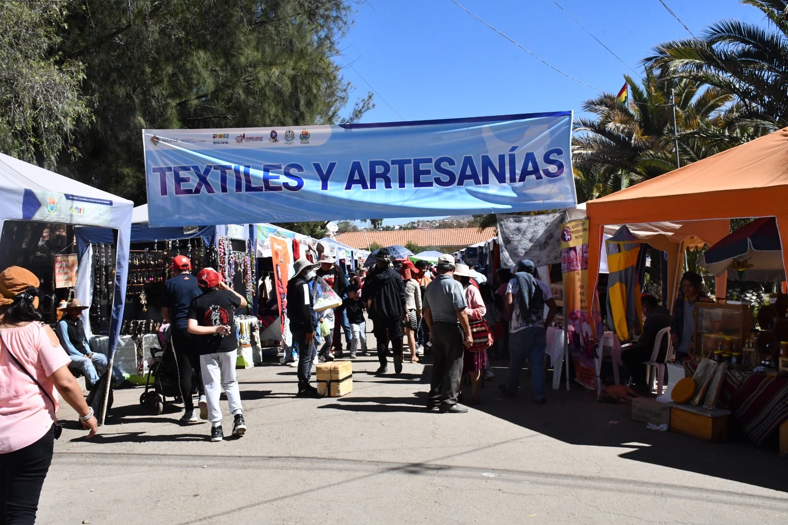 Gobierno implementará programa de gestión del turismo cultural y natural en Cochabamba con Bs 84 millones