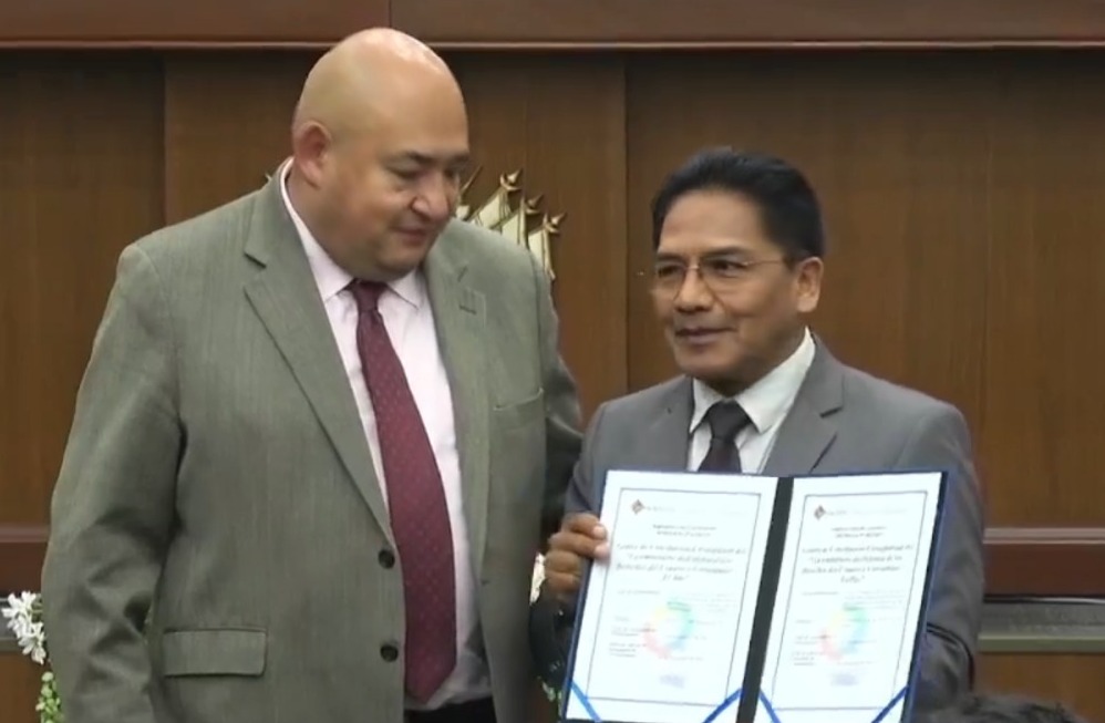 Viceministerio de los Derechos del Usuario y del Consumidor promueve la conciliación para evitar juicios, acredita 9 centros