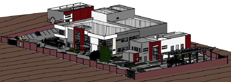 Cochabamba tendrá un centro de investigación y laboratorios de metrología