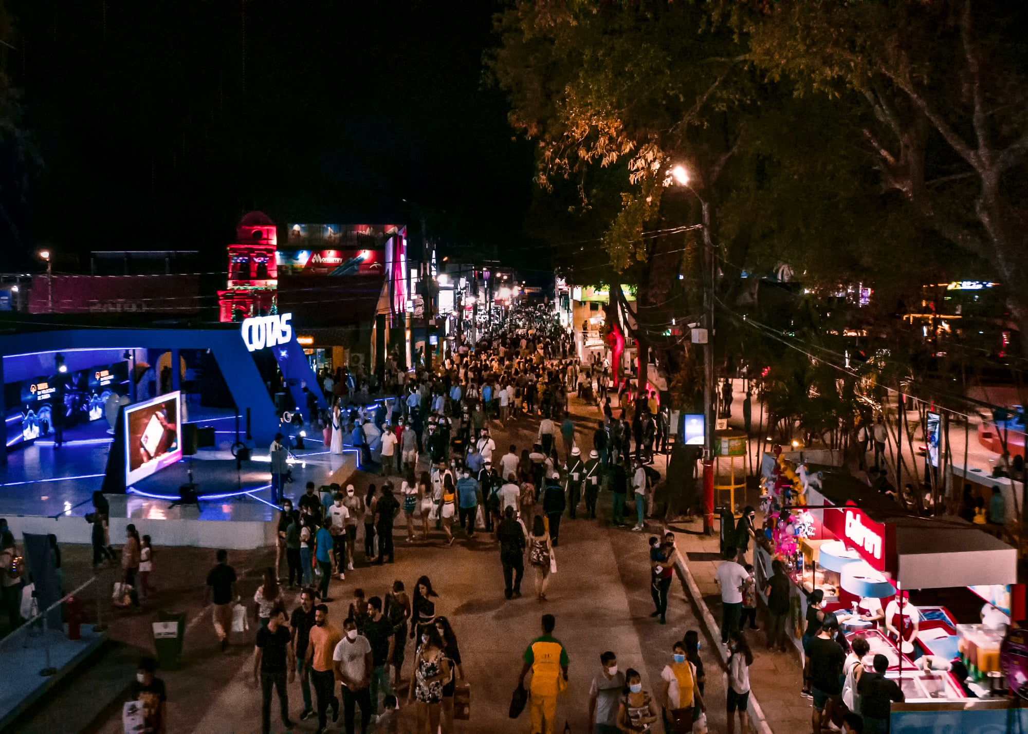 Expocruz 2023 recibirá a 33 delegaciones internacionales y prevé mover $us 200 millones