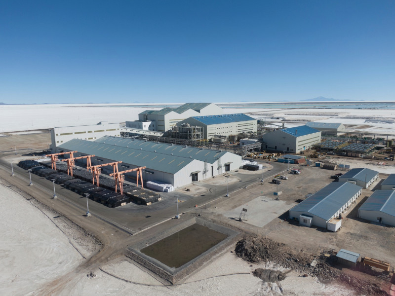 Gobierno expondrá el proceso de la industrialización en Bolivia y promocionará el turismo en la Expocruz 2023