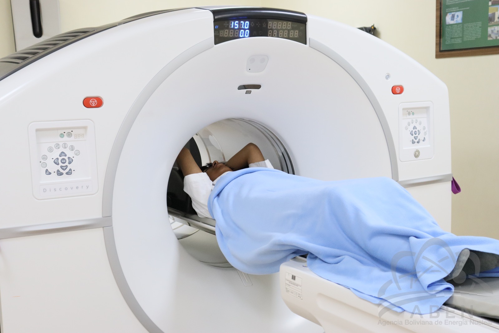 Red de centros de medicina nuclear atendió a más de 17.000 pacientes con cáncer