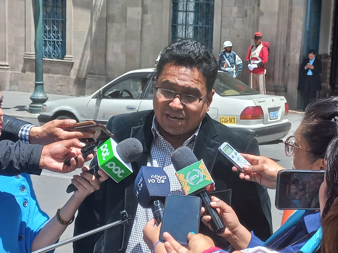 Procurador exhorta a diputados a reconsiderar el proyecto contra la impunidad de delitos sexuales