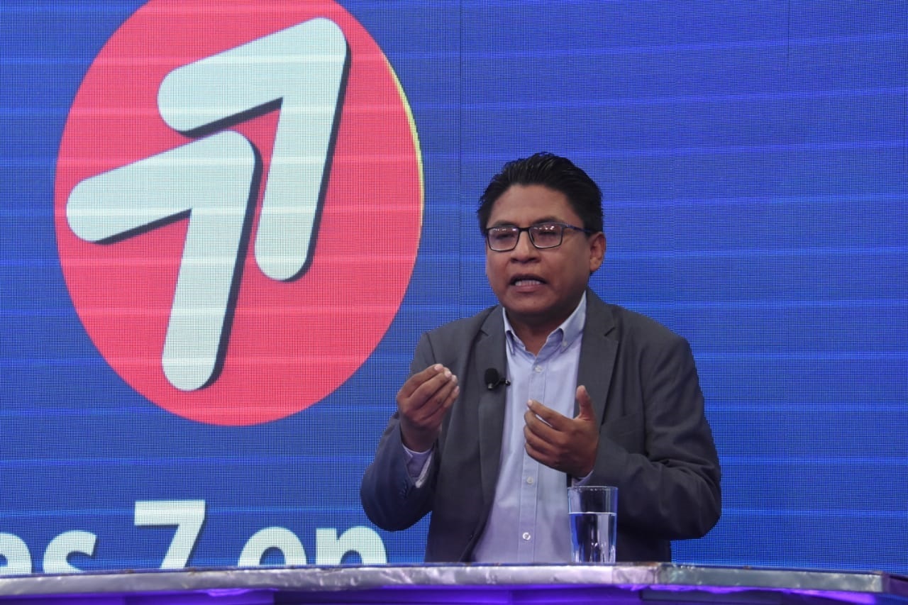 Comisión de “alto nivel” se reunirá el jueves en Sucre en busca de alternativas y justicia para víctimas violencia sexual