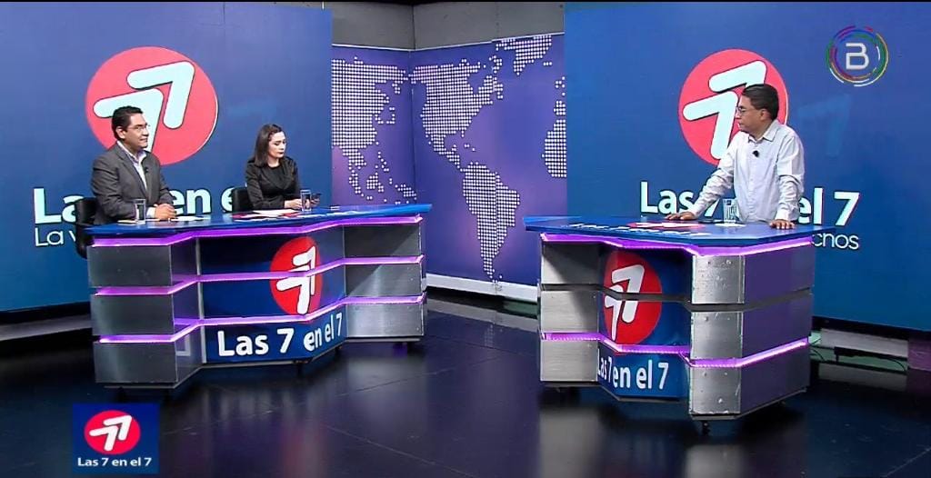 Lima reprocha tergiversación del proyecto de Ley 372 y aclara que regulación de edad para relaciones en adolescentes fue establecida en 1999