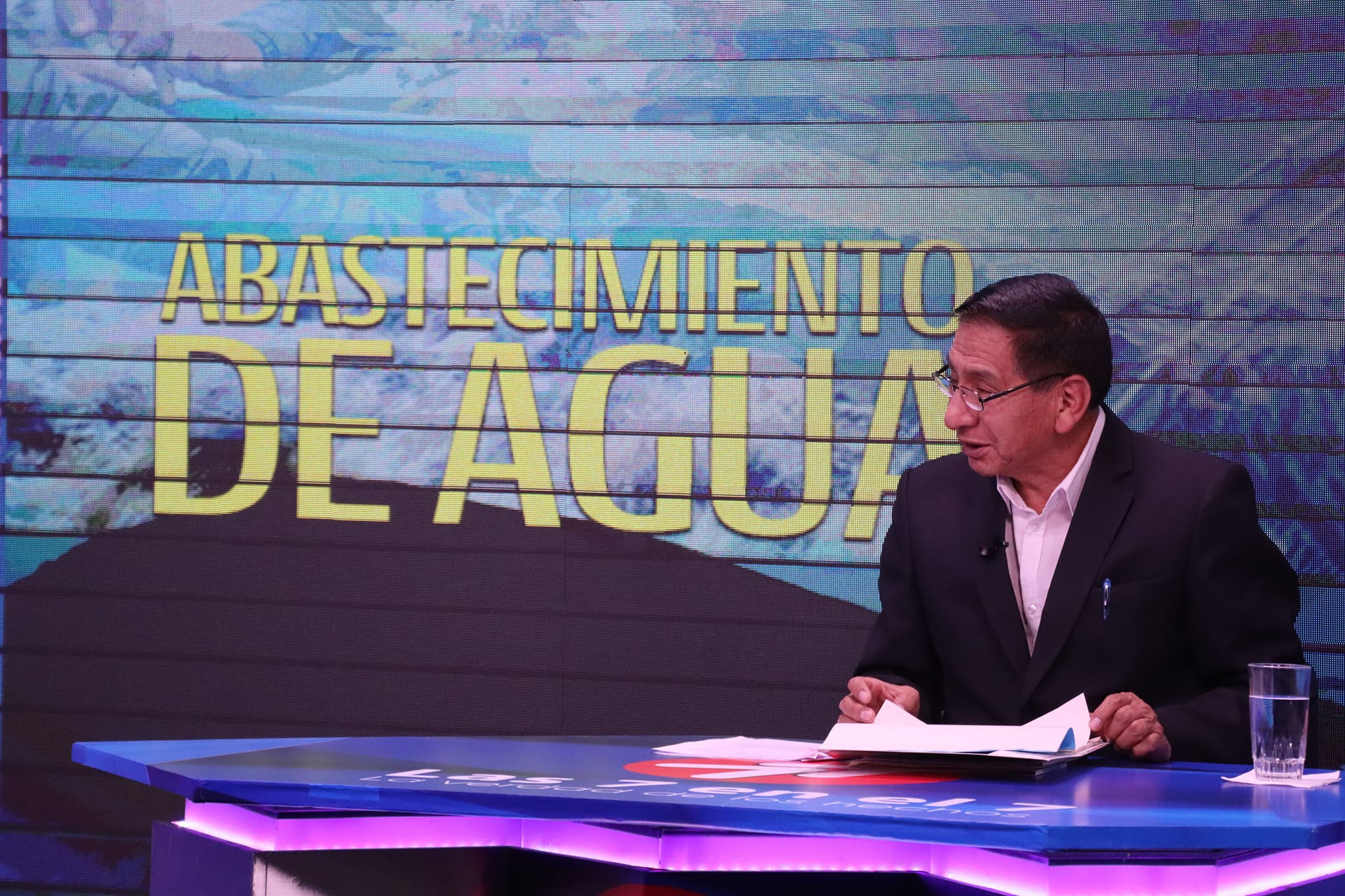 Proyecto “Pulmones Verdes” busca plantar 1,5 millones de árboles para enfrentar la crisis climática en Bolivia 