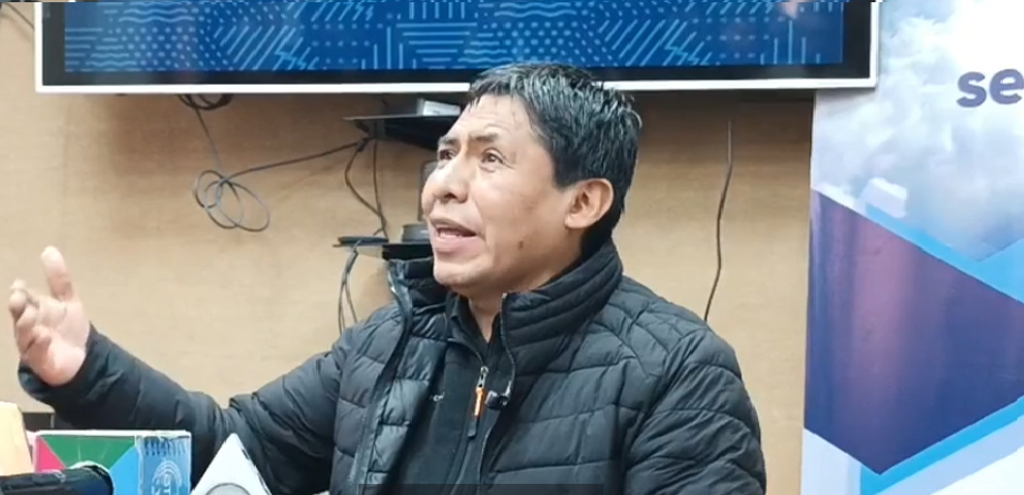 Senamhi registra temperaturas máximas que baten récords en municipios de Beni, Santa Cruz y La Paz