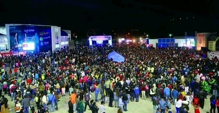 Sancionan a FUL de San Francisco Xavier con 10.000 UFV´s tras fiesta donde falleció un estudiante