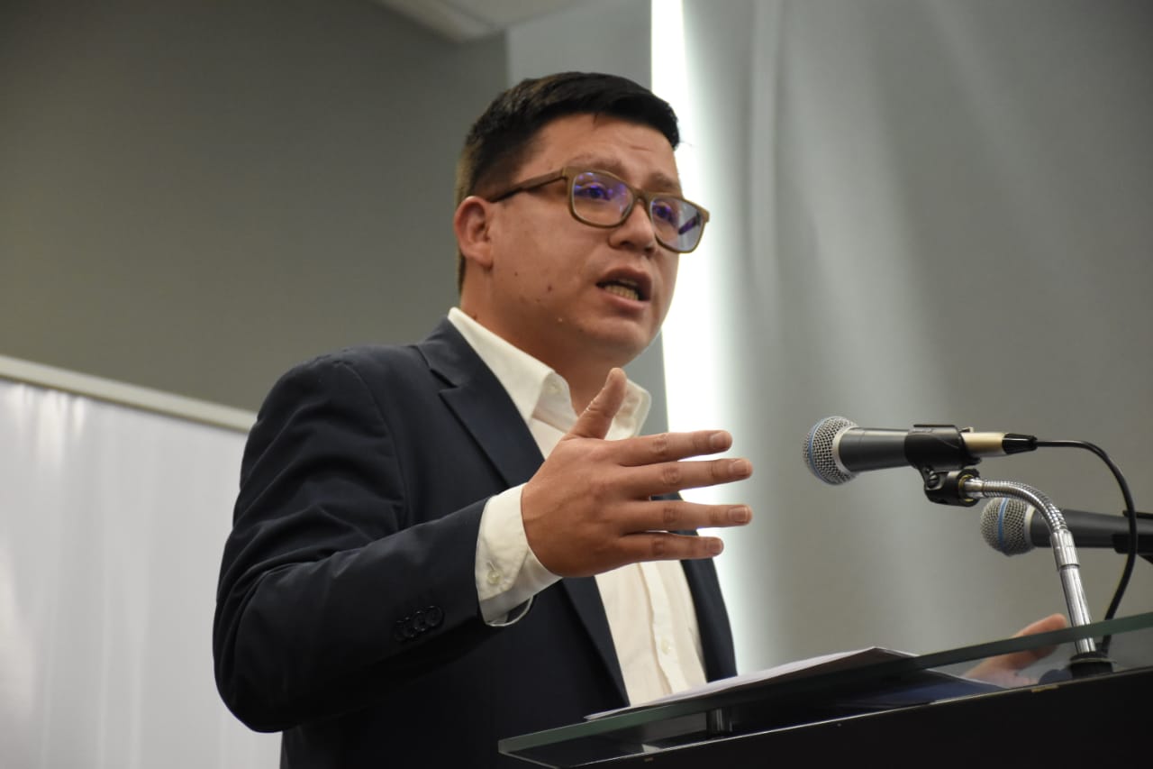 Trabajo para estudio internacional de la vía Las Cruces – Buena Vista avanza con la “mayor precisión posible”