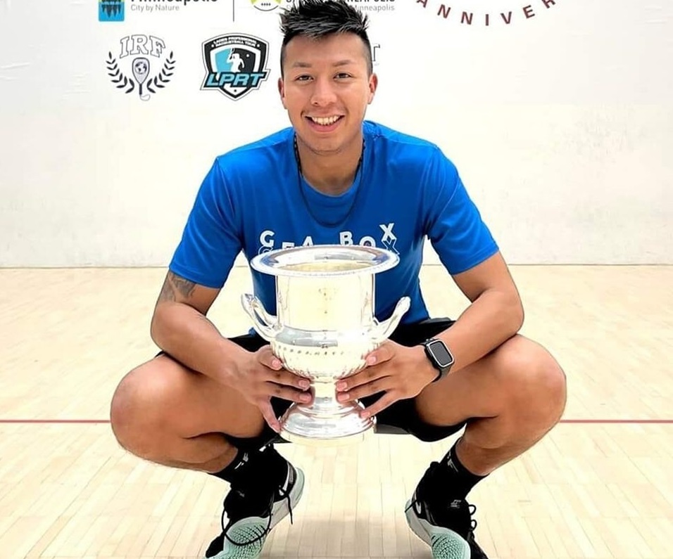 Delegación boliviana para los Panamericanos de Chile incluye a 12 deportistas Tunkas