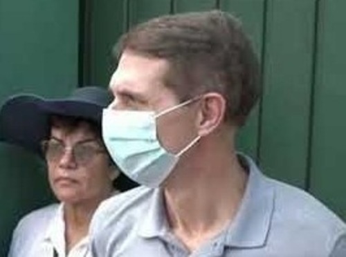 Caso banco Fassil: Exvicepresidente se beneficia con detención domiciliaria 