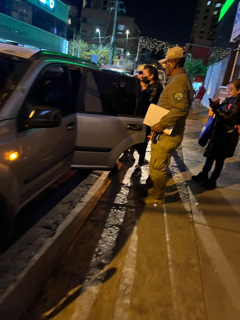 Detienen a cinco policías por la balacera y muerte en Desaguadero