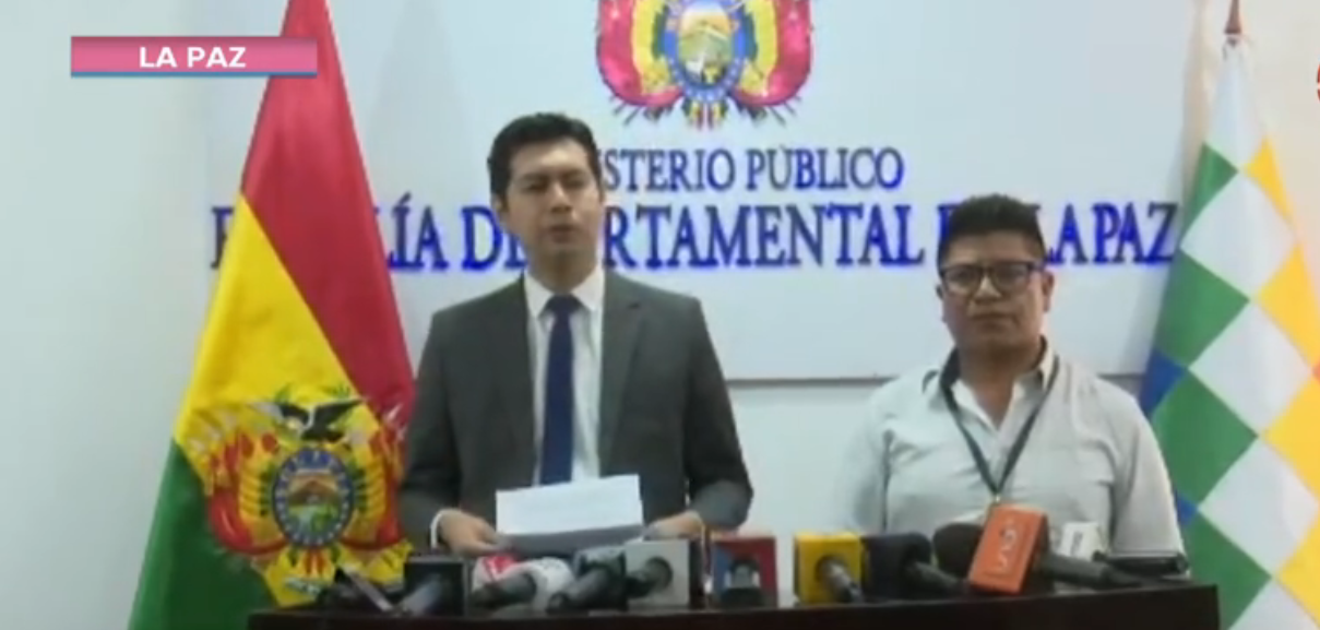 Solicitan pena máxima de 10 años en prisión para ocho responsables de la compra irregular de respiradores chinos