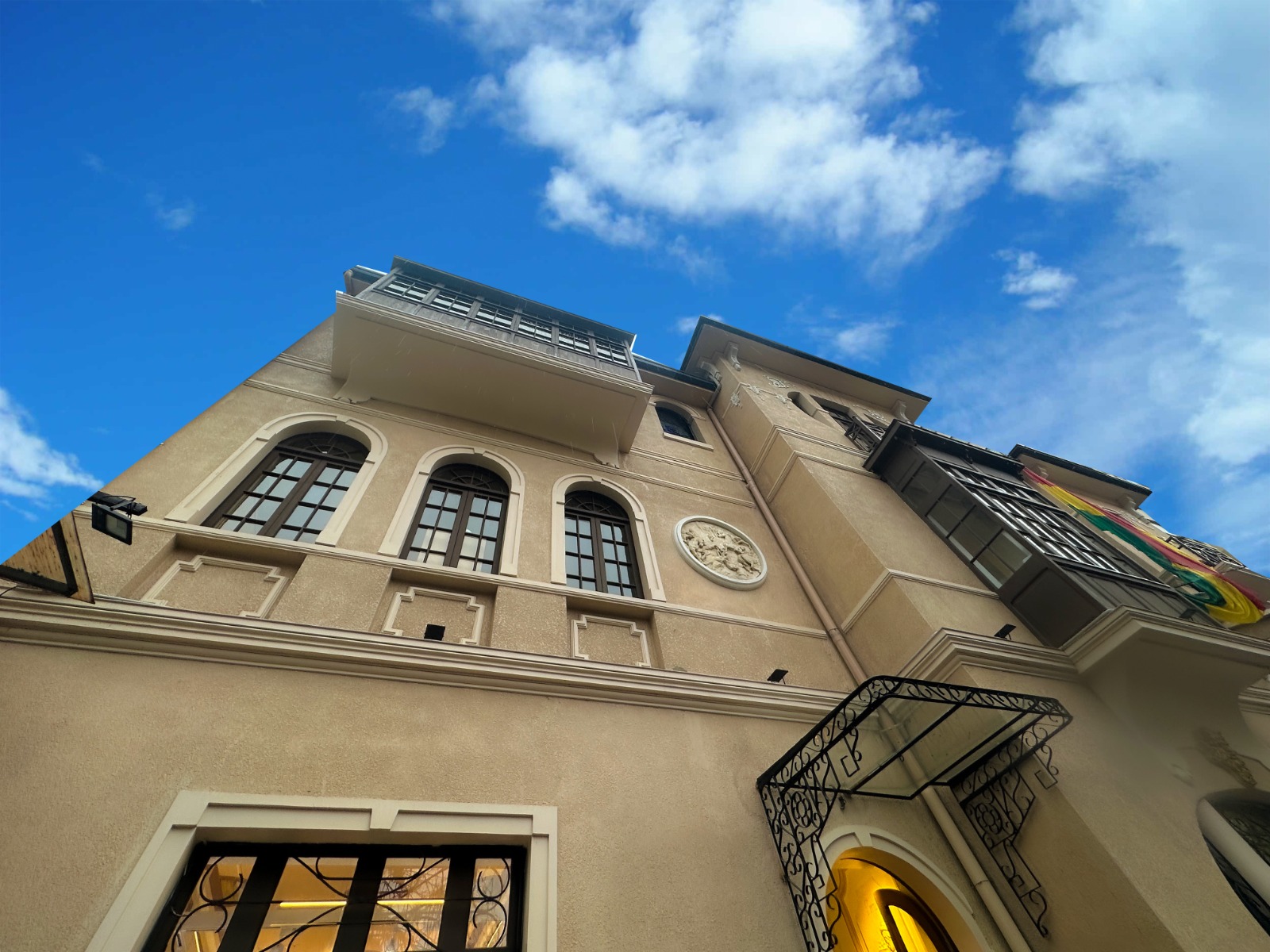 Fundación Cultural del BCB cumple 28 años con inversiones para fortalecer el resguardo patrimonial 