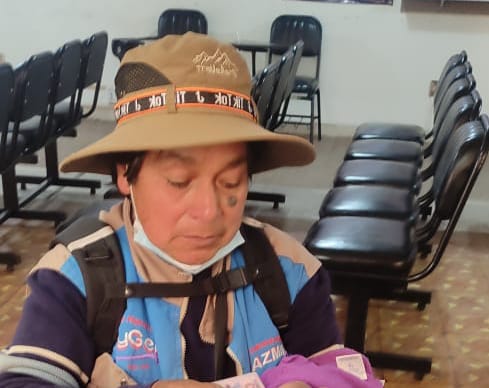 Trabajo ayuda en la restitución de derechos laborales de tres extrabajadoras en Oruro 