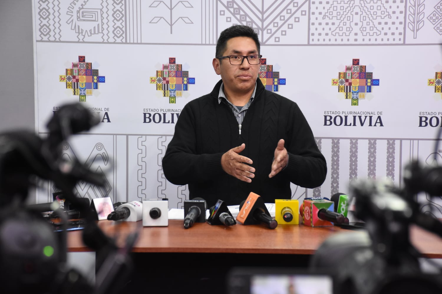 Ejecutivo alista proyecto del Presupuesto General del Estado 2024 para este mes