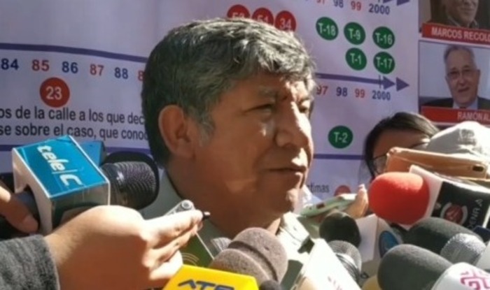 Casos de pederastia: Exalumnos del Colegio Juan XXIII anuncian querella contra el provincial de la Compañía de Jesús en Bolivia