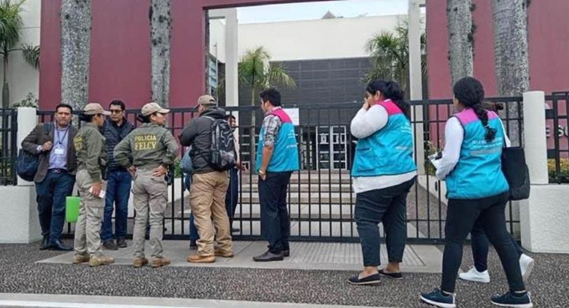 Caso colegio Alemán: Declaran en rebeldía al principal acusado e imputan a directores y a psicóloga por encubrimiento