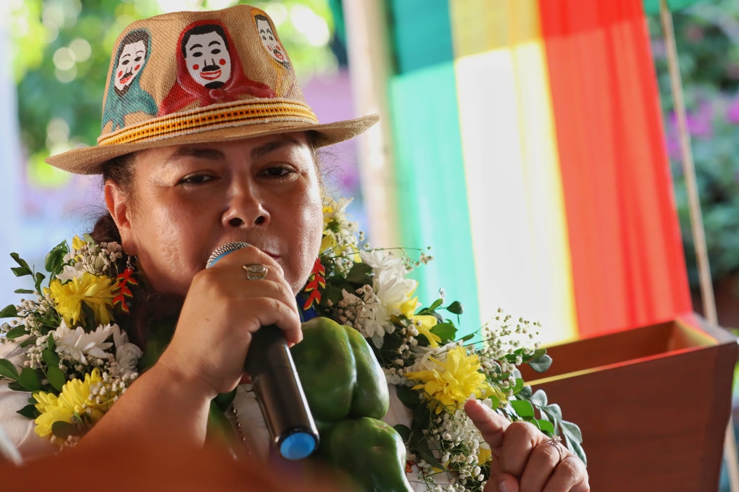 Ejecutiva de las bartolinas pide reflexión a la dirección del MAS y no olvidar a las organizaciones sociales