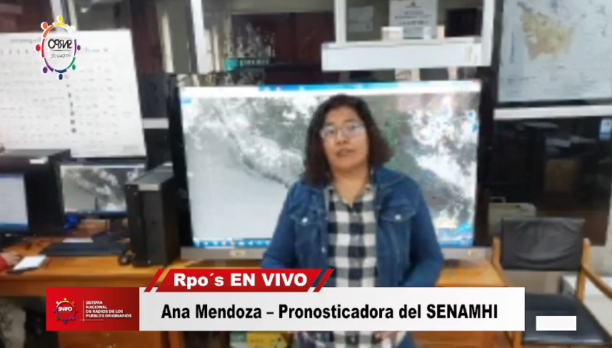 Récord de temperaturas en Bolivia, Cobija registra hasta 39,7°C y La Paz 25°C