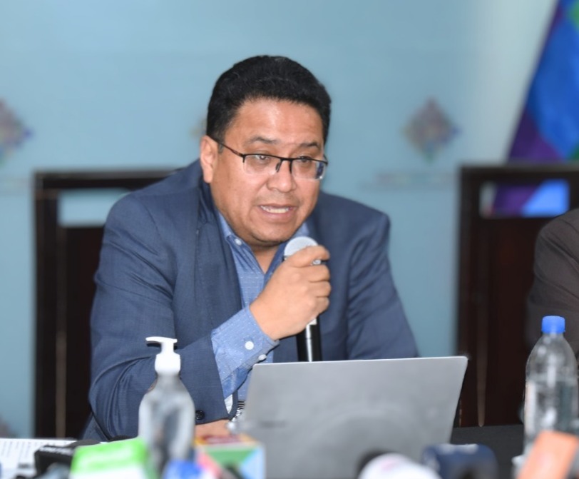 Procuraduría no descarta emitir “recordatorios” para exigir al Órgano Judicial celeridad para procesar vulneración de DDHH 