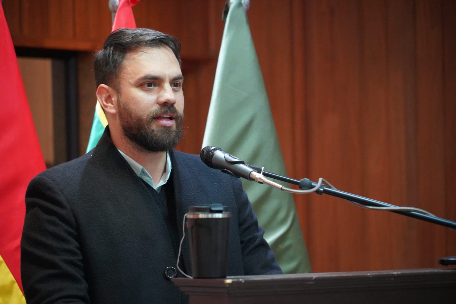 La JIFE reconoce y lamenta “error de redacción” en su informe sobre Bolivia