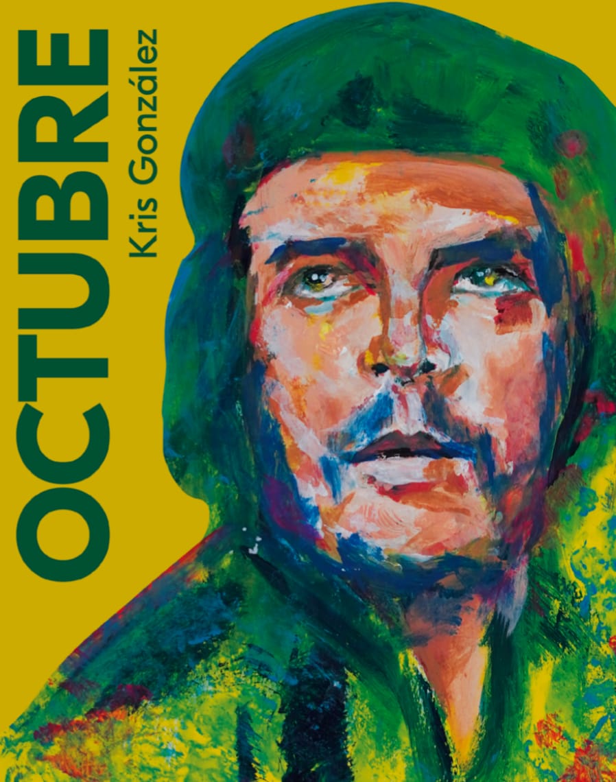 “Octubre”, la lucha izquierdista en Latinoamérica llega a la Casa Museo Inés Córdova – Gil Imana