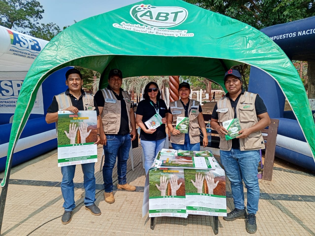 ABT anuncia alianzas estratégicas para fortalecer a los apicultores