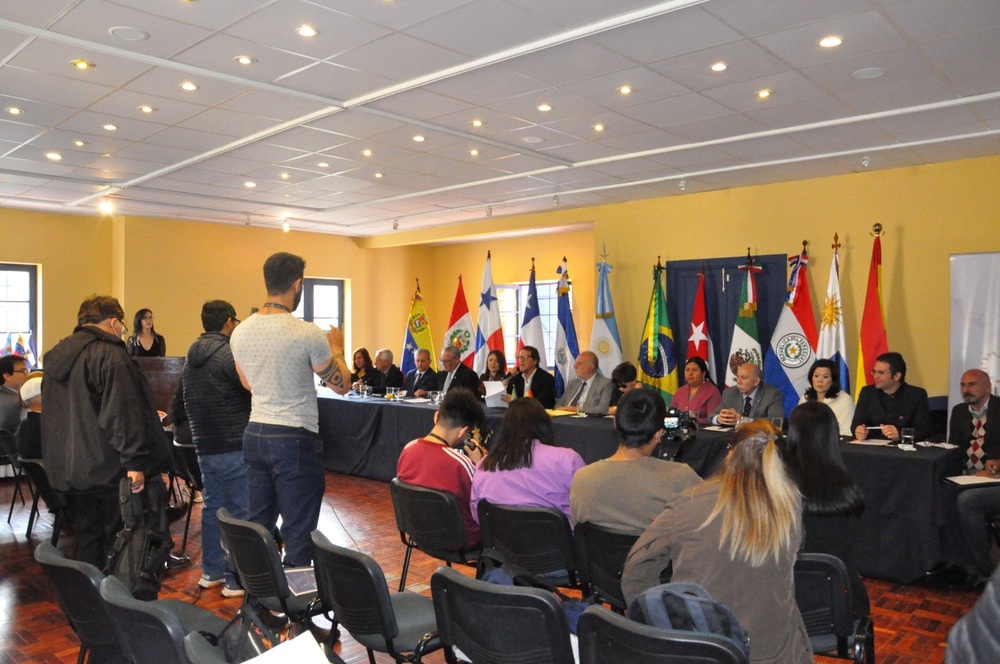 En la Cinemateca se proyectarán durante 14 días películas del cine Latinoamericano y del Caribe