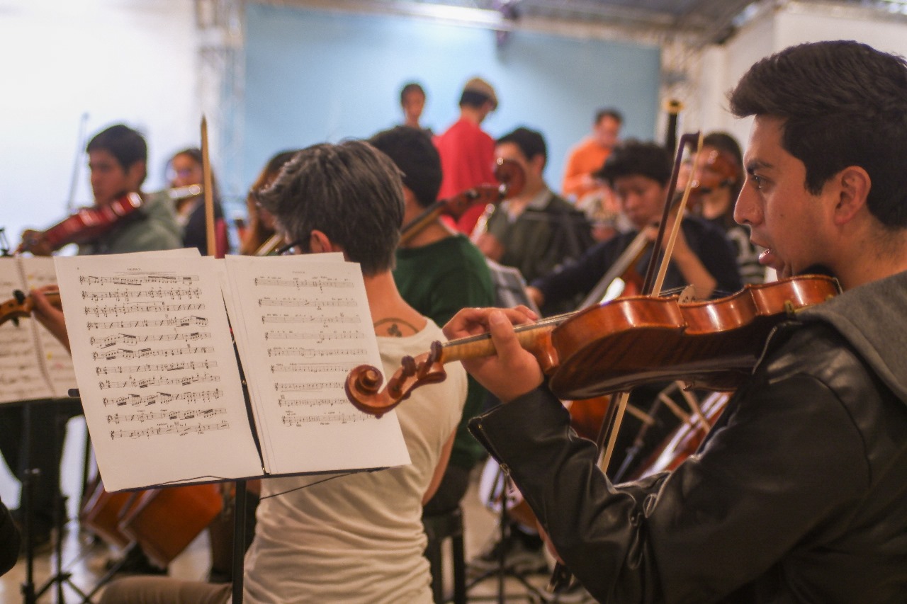 Dos óperas legendarias regresan a escena en una sola velada en La Paz