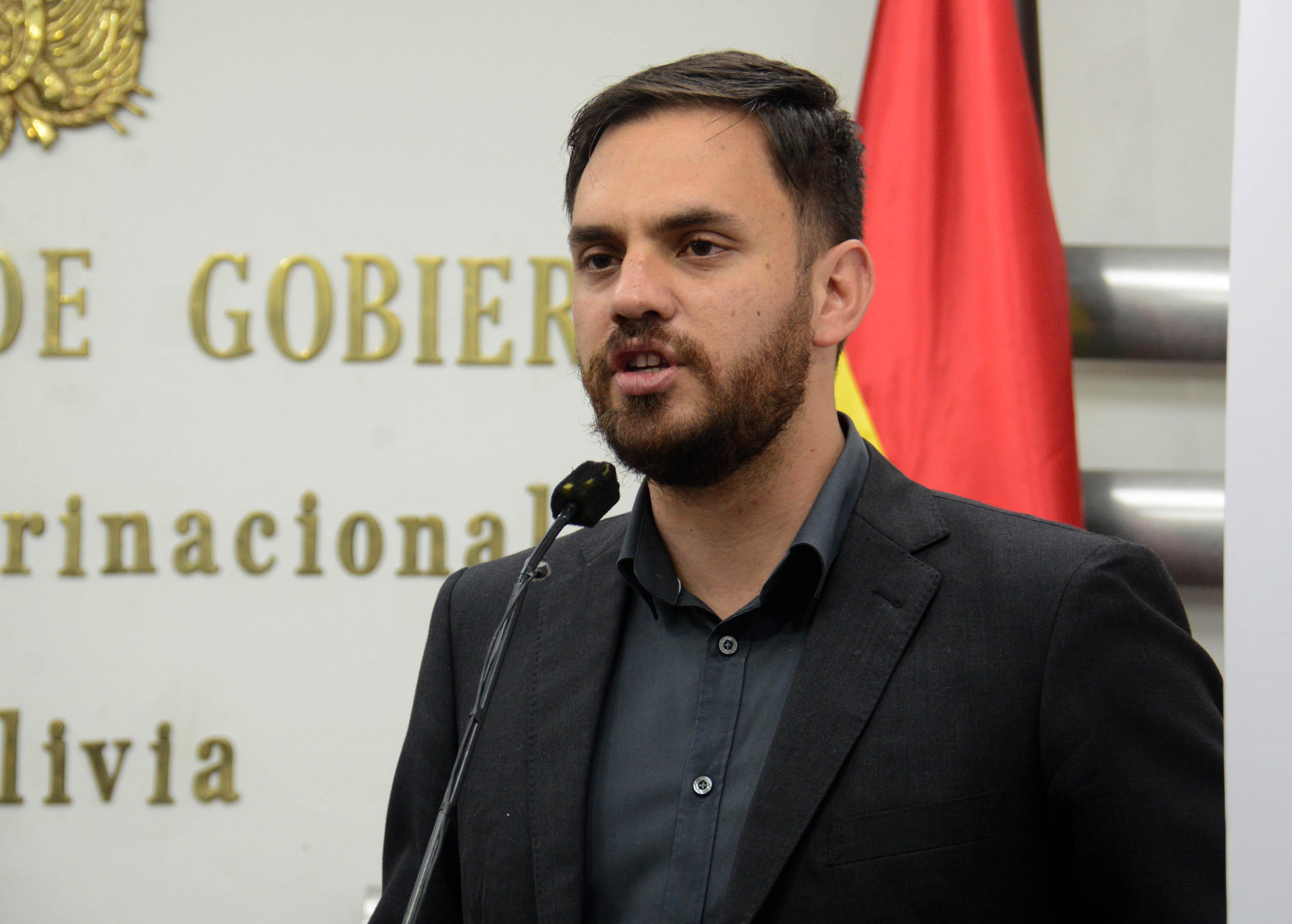 Gobierno garantiza despliegue de más de 980 efectivos de la Policía en el cabildo para evitar que “evistas” generen violencia y disturbios