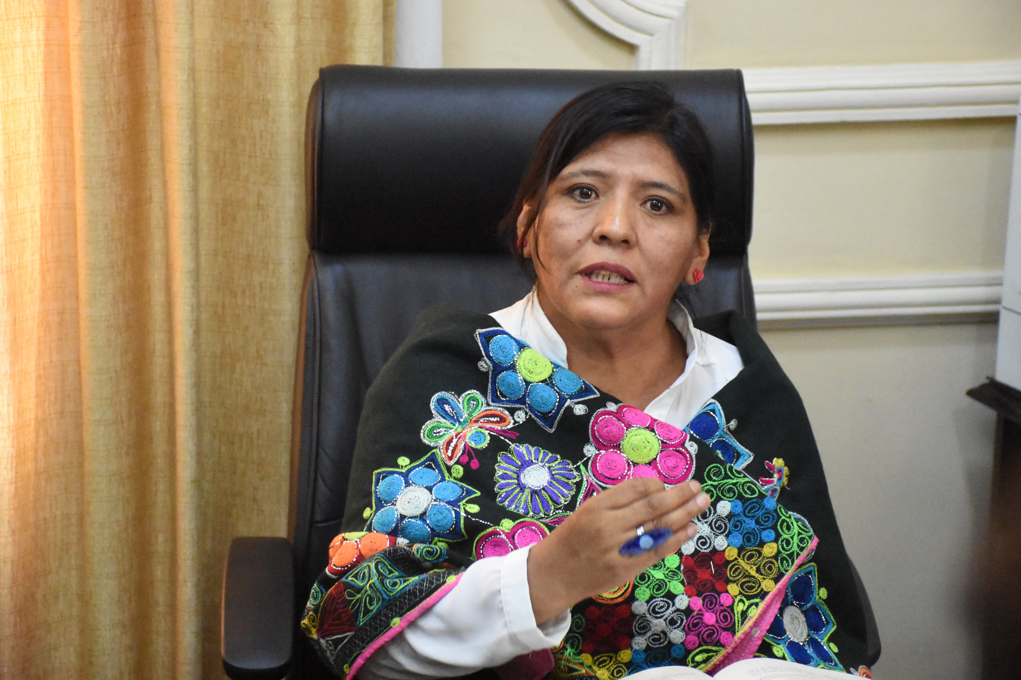 Vocal del TSE afirma que cabildo en El Alto fue legal y cuestiona a quienes rechazaron su acompañamiento