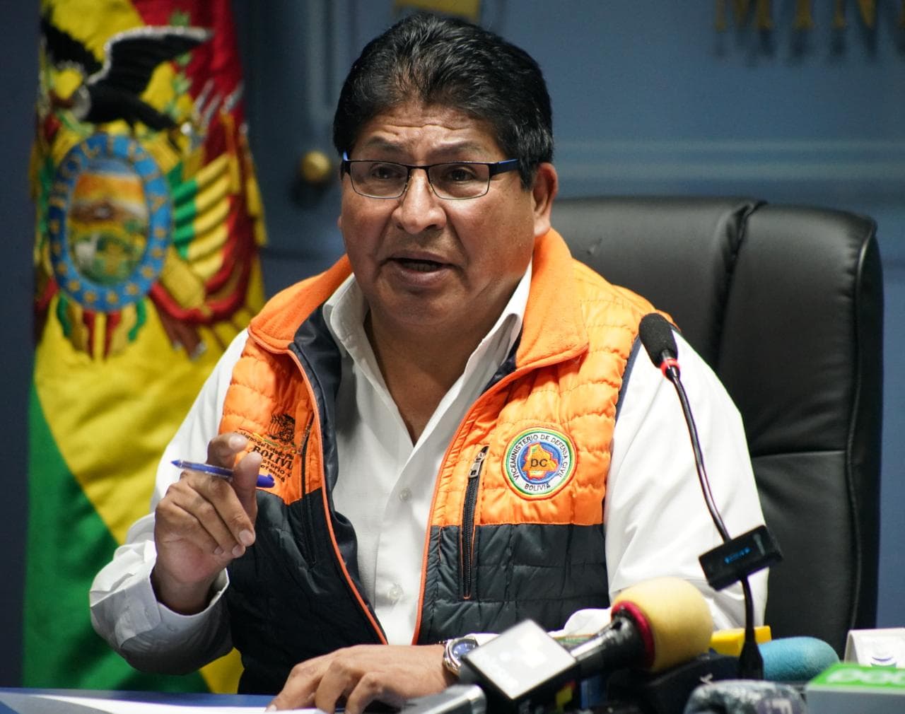 Respuesta inmediata a la sequía atendió a más de 261.000 familias, activan nuevo plan a corto plazo