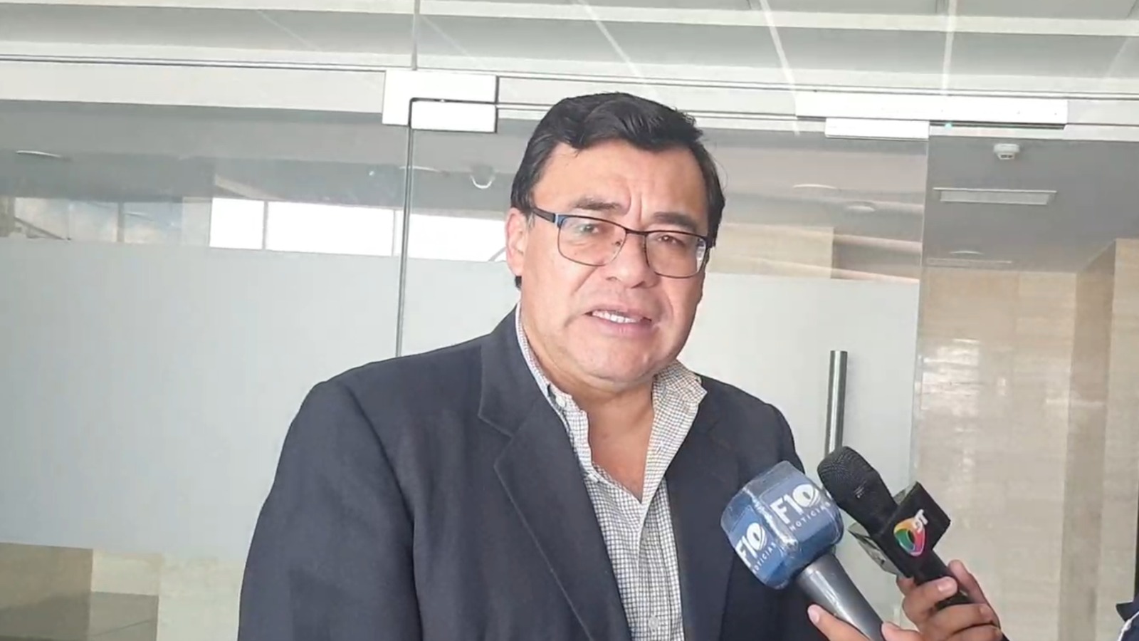 Presidente de Diputados ratifica compromiso de trabajar hasta el último día de la gestión legislativa