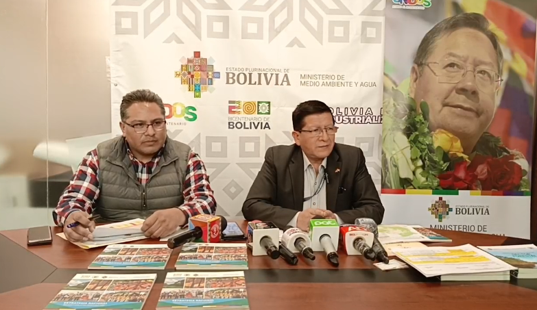 ABT inicia 127 procesos por quemas ilegales