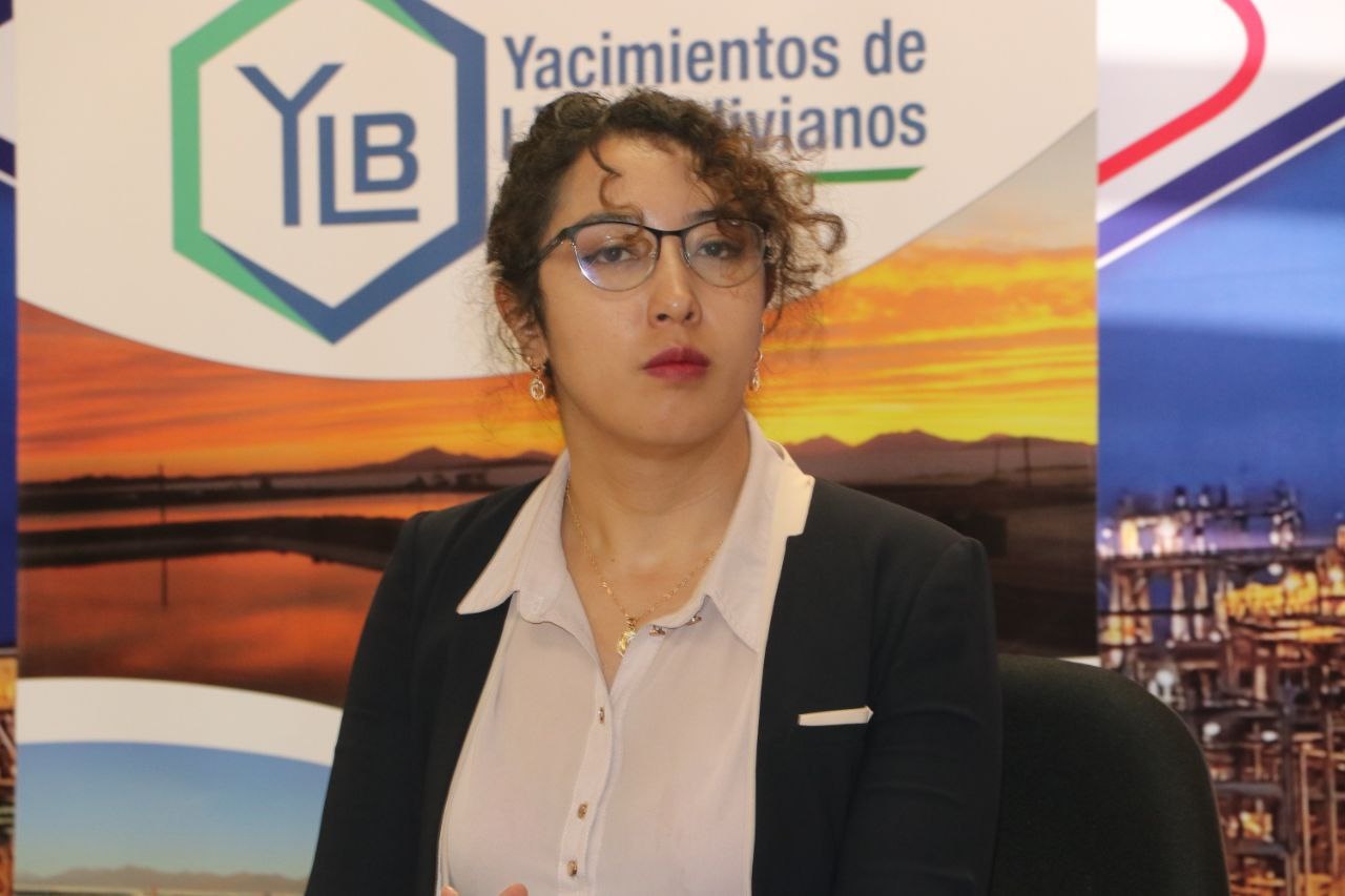 YLB detectó y resolvió “problemas” desde el diseño en la planta de carbonato de litio; garantiza inicio de operación este año