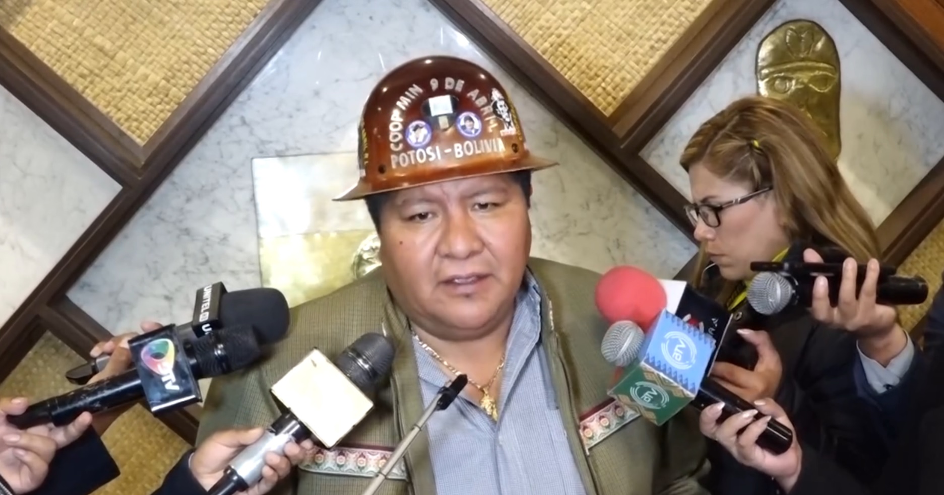 Comisión del Senado aprueba con modificaciones el presupuesto reformulado 2023