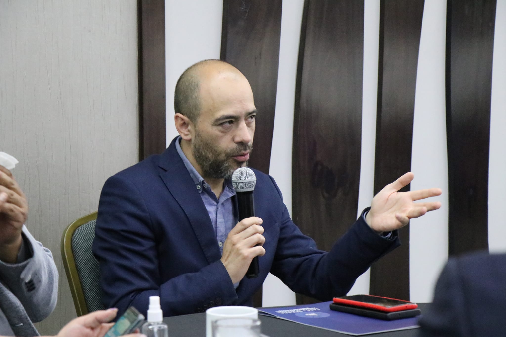 FAM alerta que 140 municipios se quedan sin recursos para enfrentar la sequía e incendios, exige aprobación de presupuesto adicional