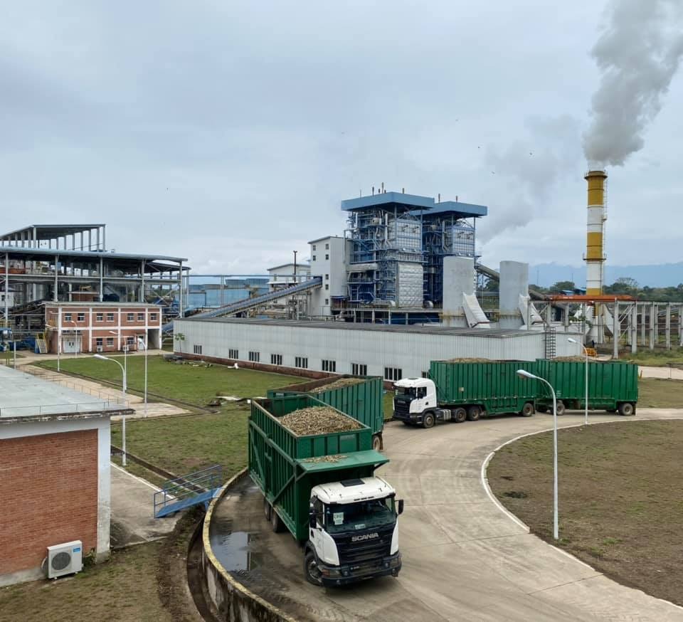 Gobierno afirma que azucarera San Buenaventura tiene utilidad operativa