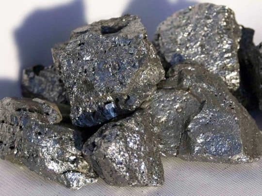 Fiscalía investiga venta irregular de plomo y estaño en 29 vagones en Oruro