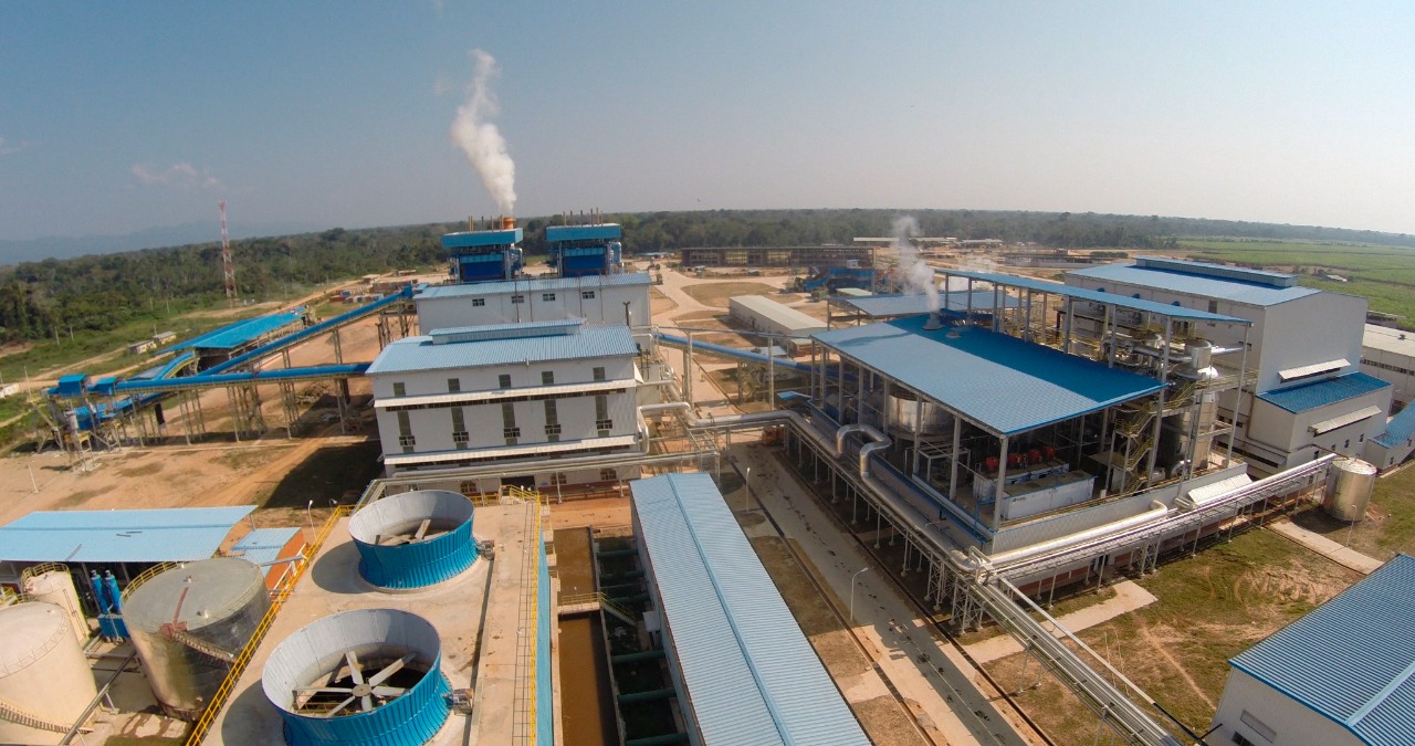 Easba espera superar Bs 5 millones en utilidades este año y trabajar “fuertemente” para aumentar producción de caña