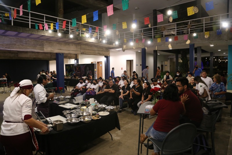 Festival Gastronómico “Tacú y Batán” explora la historia y el sabor de los “agachaos” cruceños