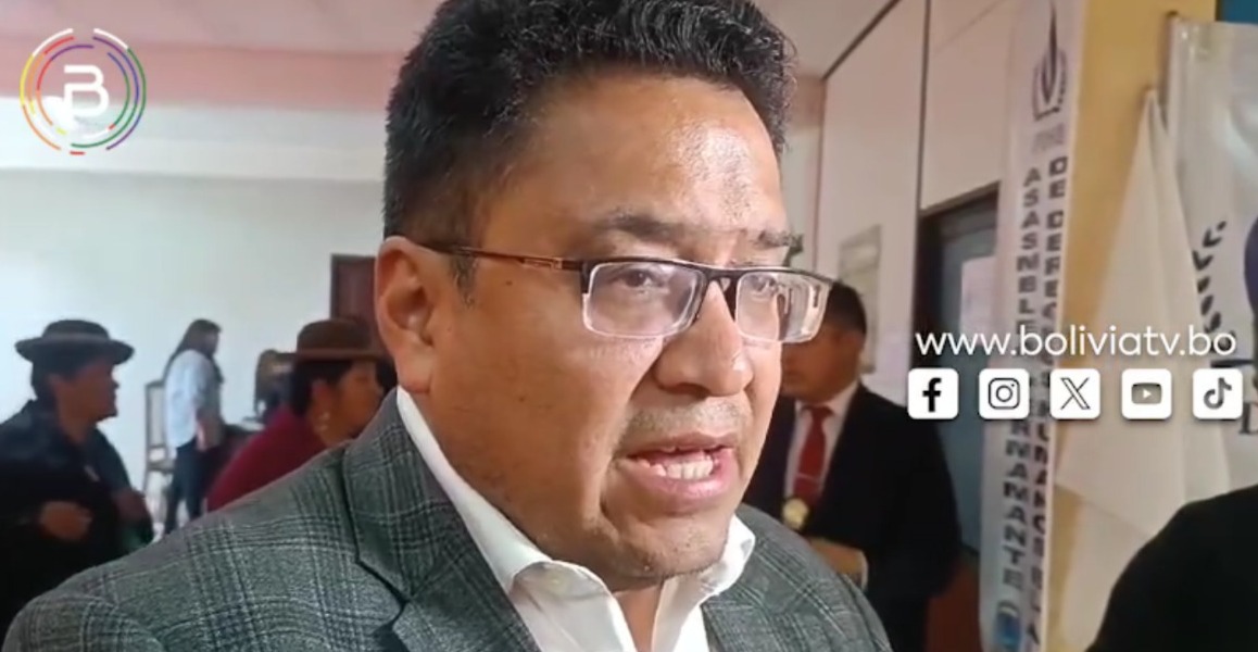 Esperan que la justicia “reponga su error” y Áñez sea juzgada en la vía ordinaria por la masacre de Senkata