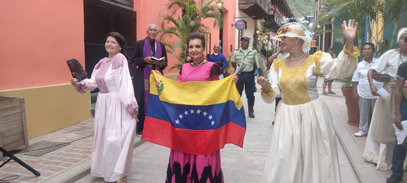 Las playas “más bonitas” del Caribe están en La Guaira, a sólo cuatro horas y media de Bolivia 