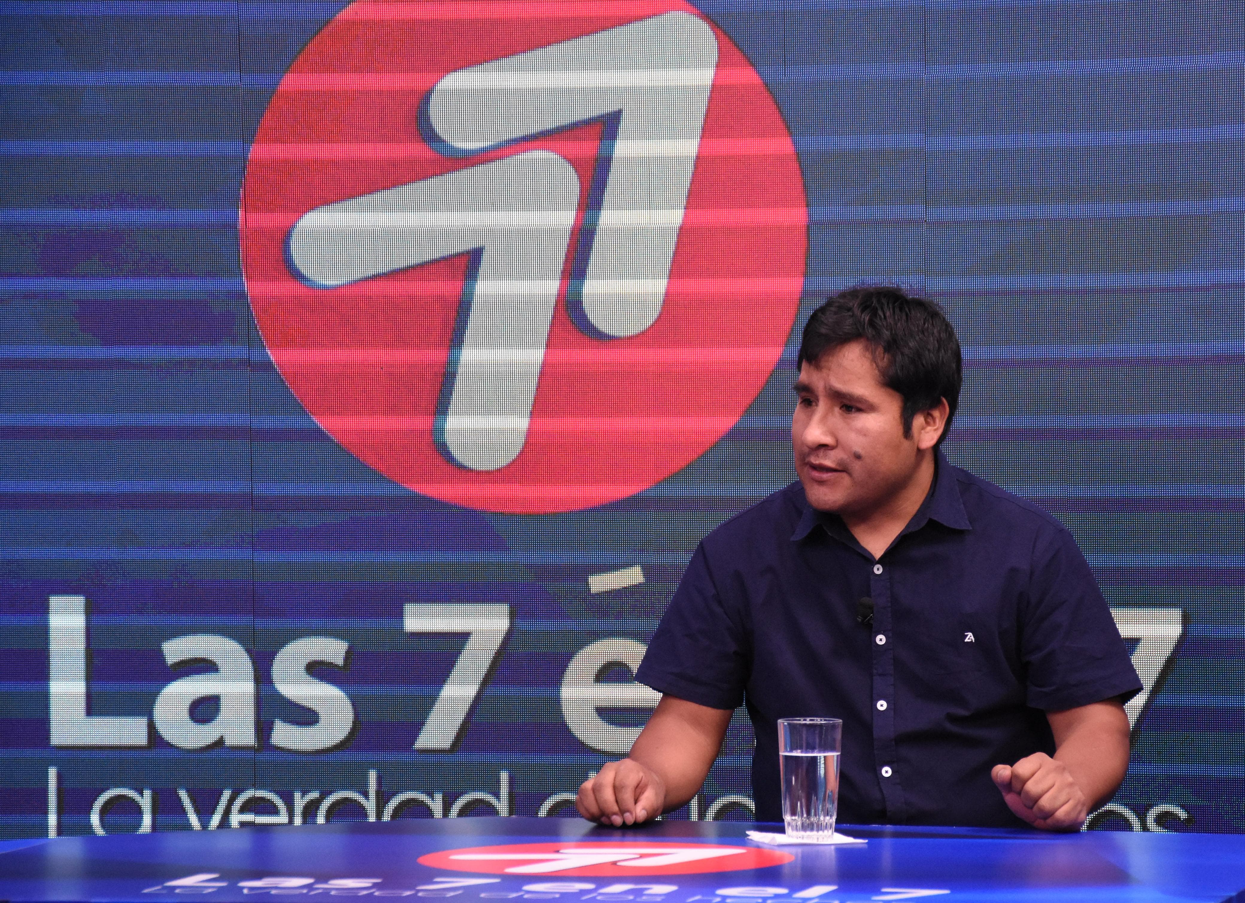 Presidente de Diputados dice que velará por no perjudicar aprobación de proyectos de ley