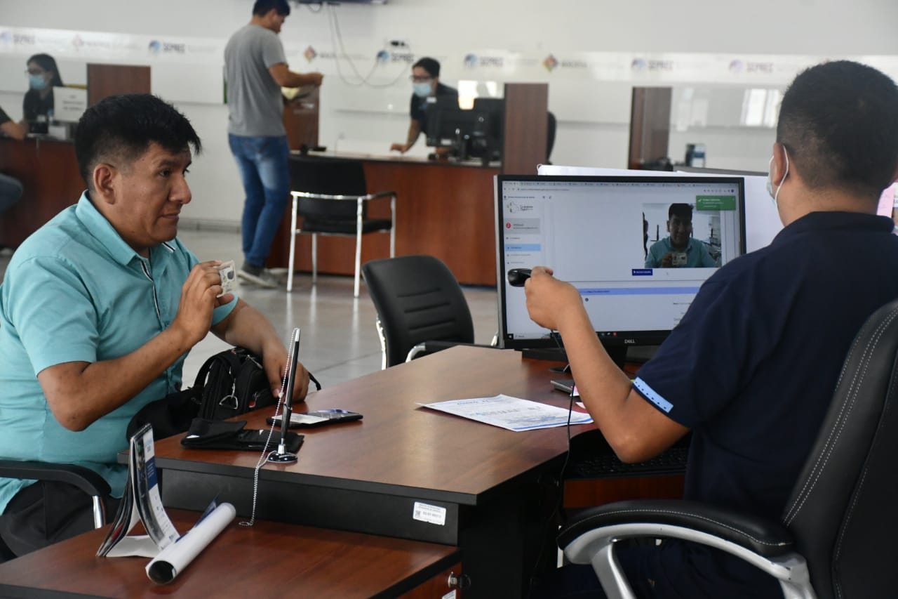 Plazo de renovación de Matrícula de Comercio para empresas agroindustriales vence el 30 de noviembre