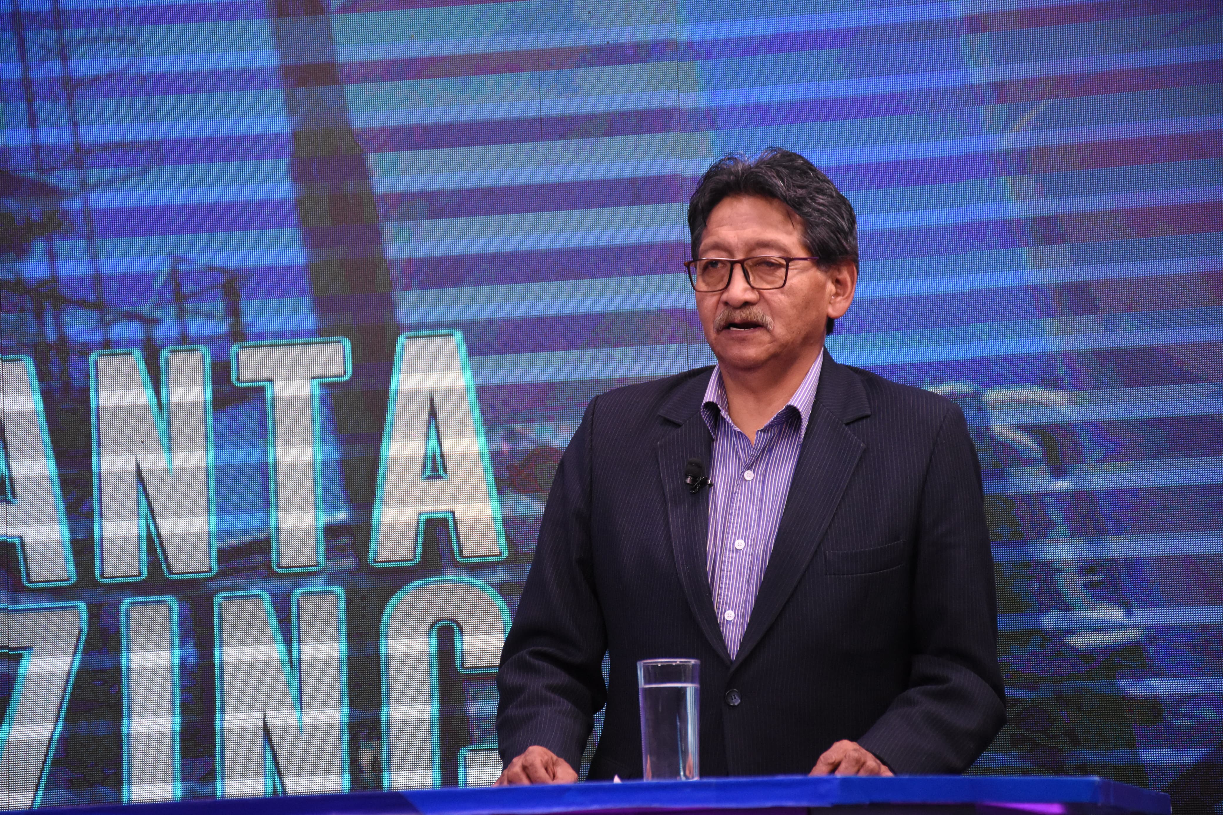 Ministro de Minería se reúne esta tarde con representantes de cooperativas auríferas