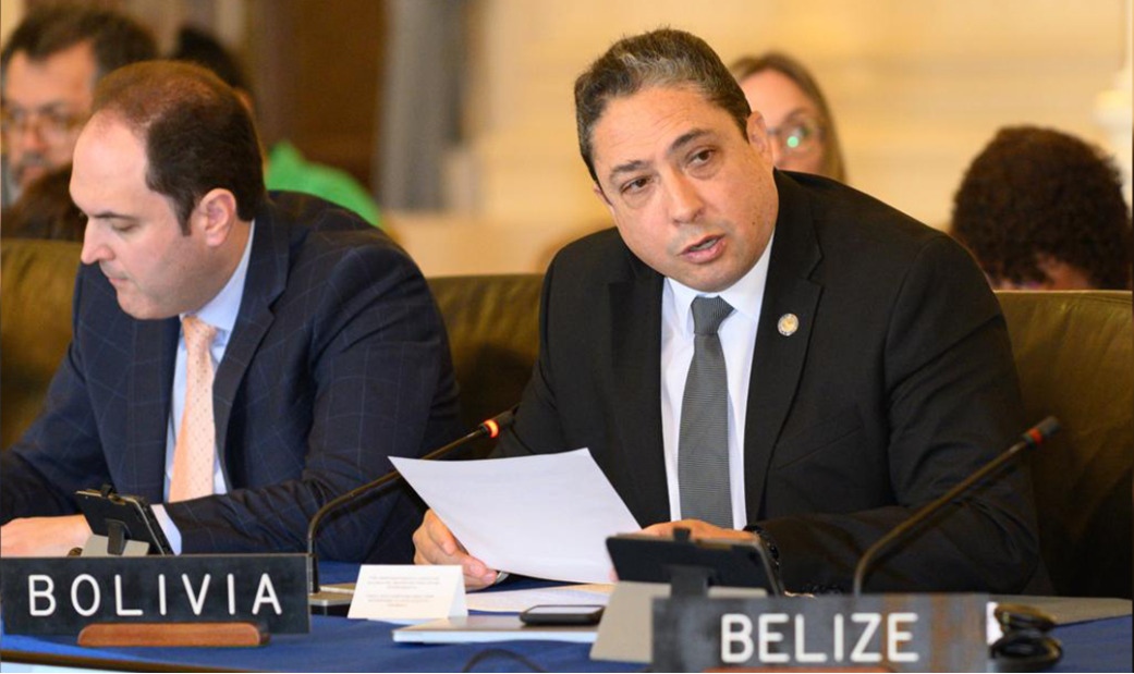 Bolivia asistirá a audiencias de la CIDH sobre impacto del embarazo y matrimonio infantil y el acceso a la justicia